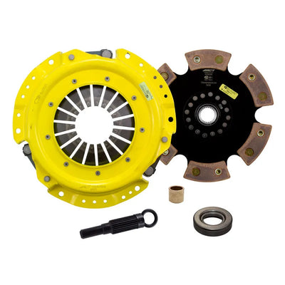 Advanced Clutch auto part