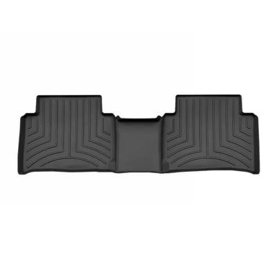 WeatherTech black auto part