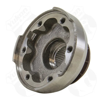Yukon Gear & Axle auto part