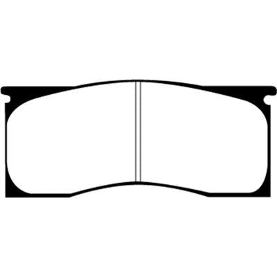 EBC auto part