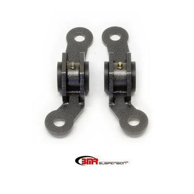 BMR Suspension black control arms