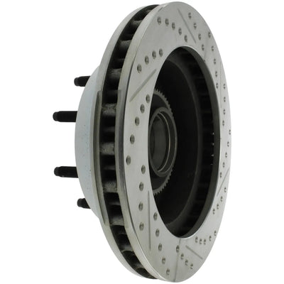 Stoptech auto part
