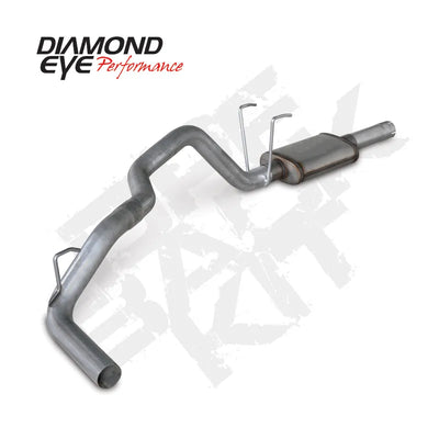 Diamond Eye Performance exhaust
