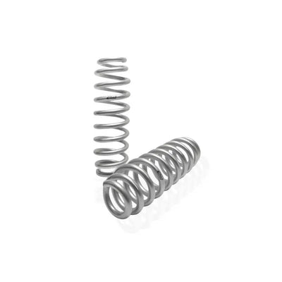 Eibach springs