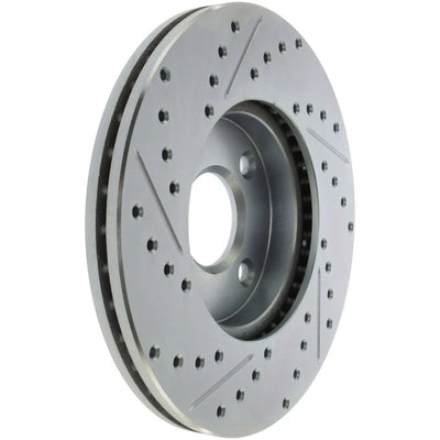 Stoptech auto part
