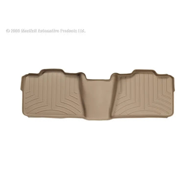 WeatherTech auto part