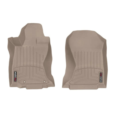 WeatherTech auto part