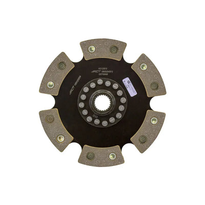 Advanced Clutch auto part