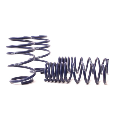 H&R springs