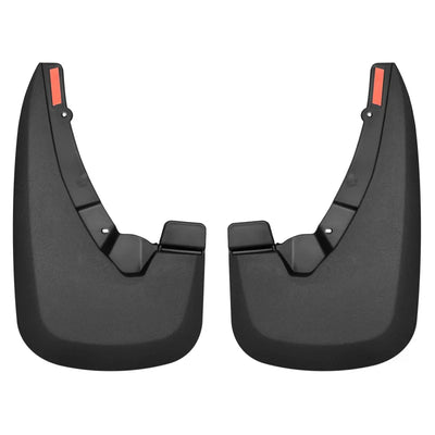 Husky Liners fender flares