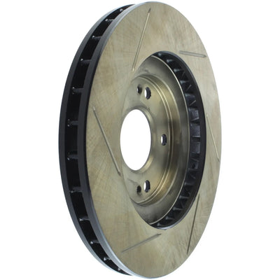 Stoptech auto part