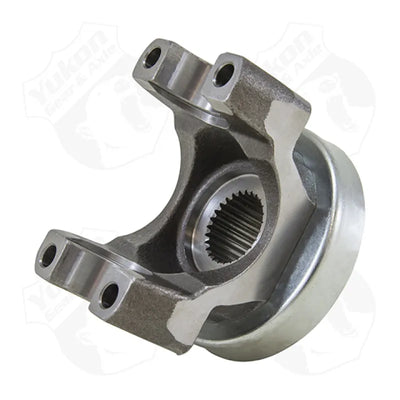 Yukon Gear & Axle auto part