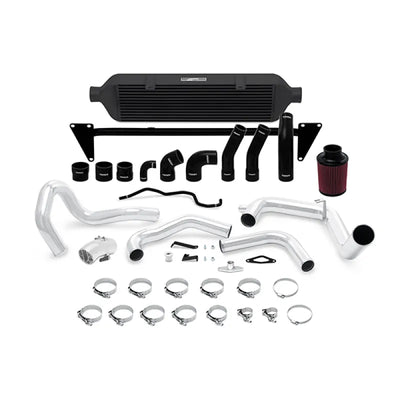 Mishimoto black cold air intake