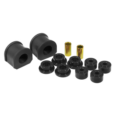 Prothane black auto part
