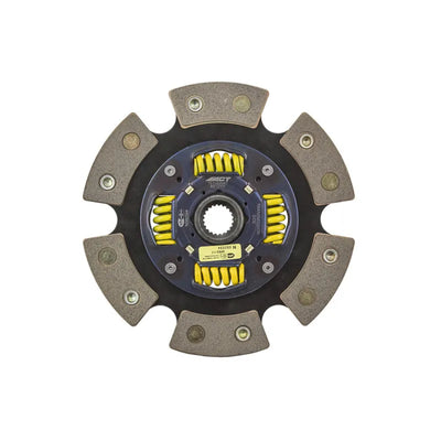 Advanced Clutch auto part