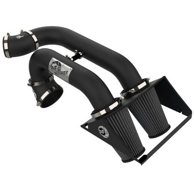 aFe cold air intake