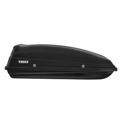 Thule black auto part