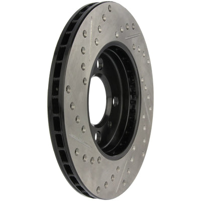 Stoptech auto part
