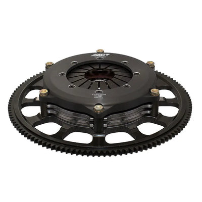 Advanced Clutch auto part