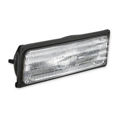 Holley auto part