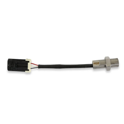 Holley auto part