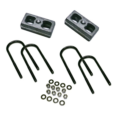 Superlift auto part