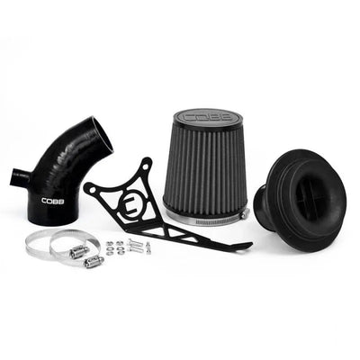 COBB black intake system