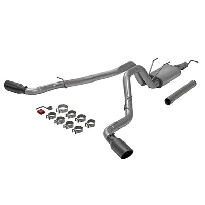 Flowmaster cat-back exhaust