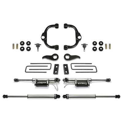 Fabtech auto part