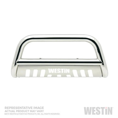 Westin bull bar
