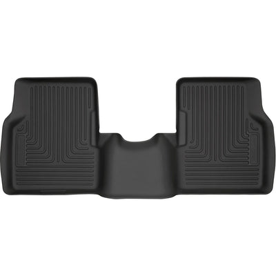 Husky Liners floor liners