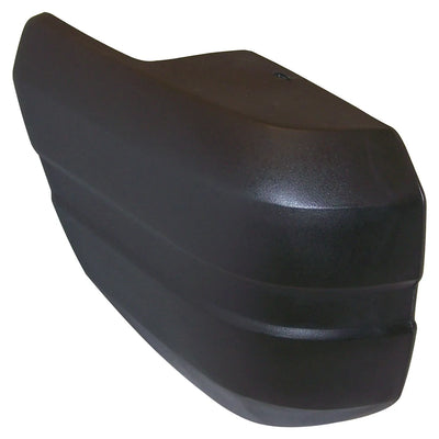 Crown Automotive black bumper