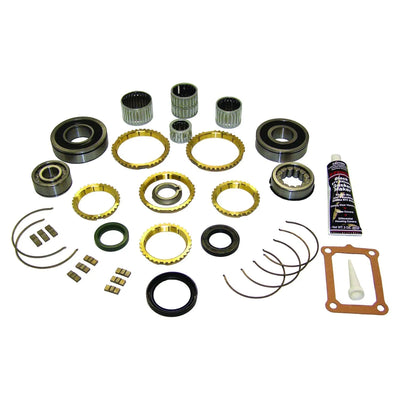 Crown Automotive auto part