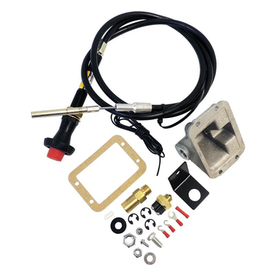 Crown Automotive auto part