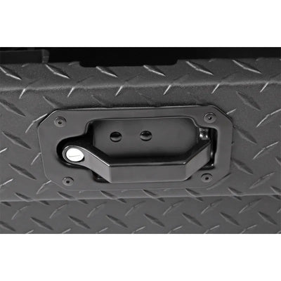 Dee Zee black auto part