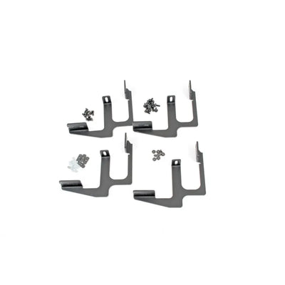 Dee Zee roof rack