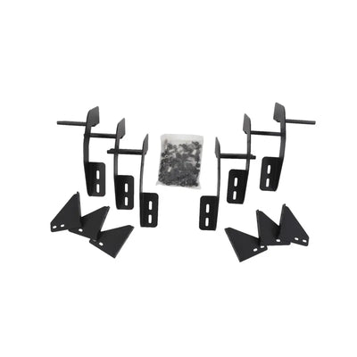 Dee Zee roof rack