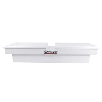 Dee Zee red auto part