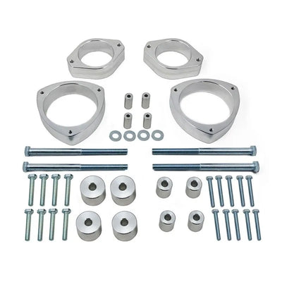 Tuff Country lift kit