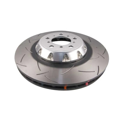 DBA silver auto part