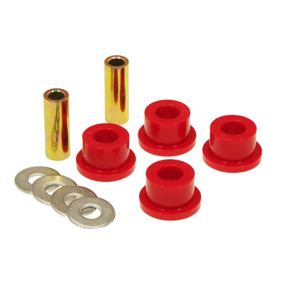 Prothane red auto part