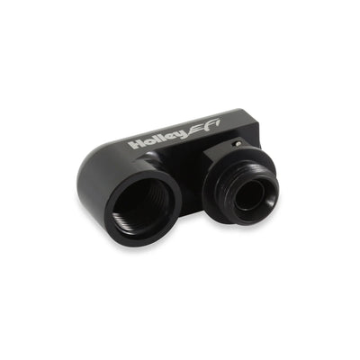 Holley auto part