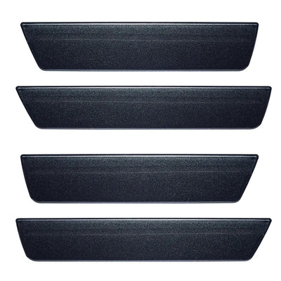 Oracle Lighting black auto part