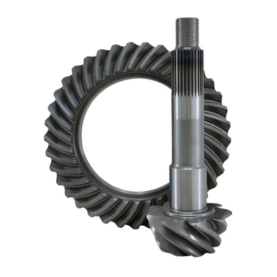 Yukon Gear & Axle auto part