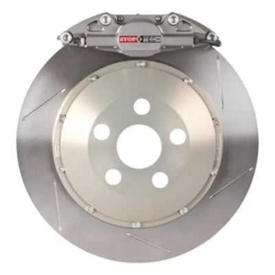 Stoptech auto part