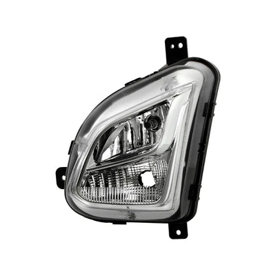 SPYDER fog light kit