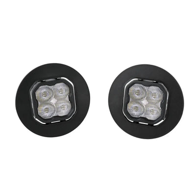 Diode Dynamics fog light kit