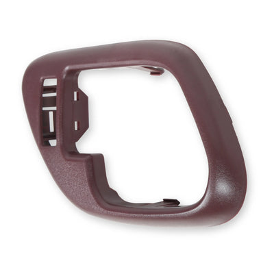 Holley auto part