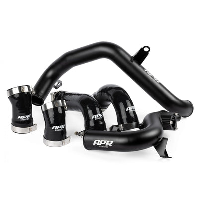 APR Tuning charge pipe