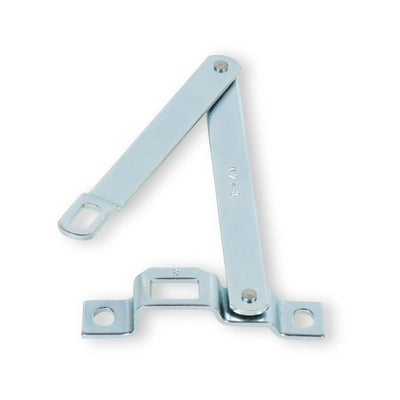 Holley auto part